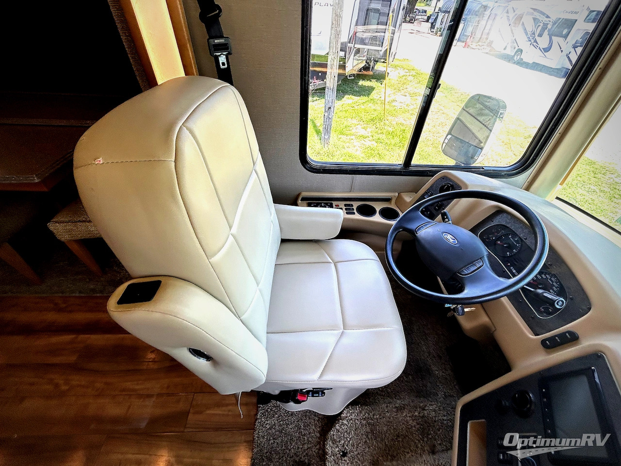 2015 Newmar canyon star 3610