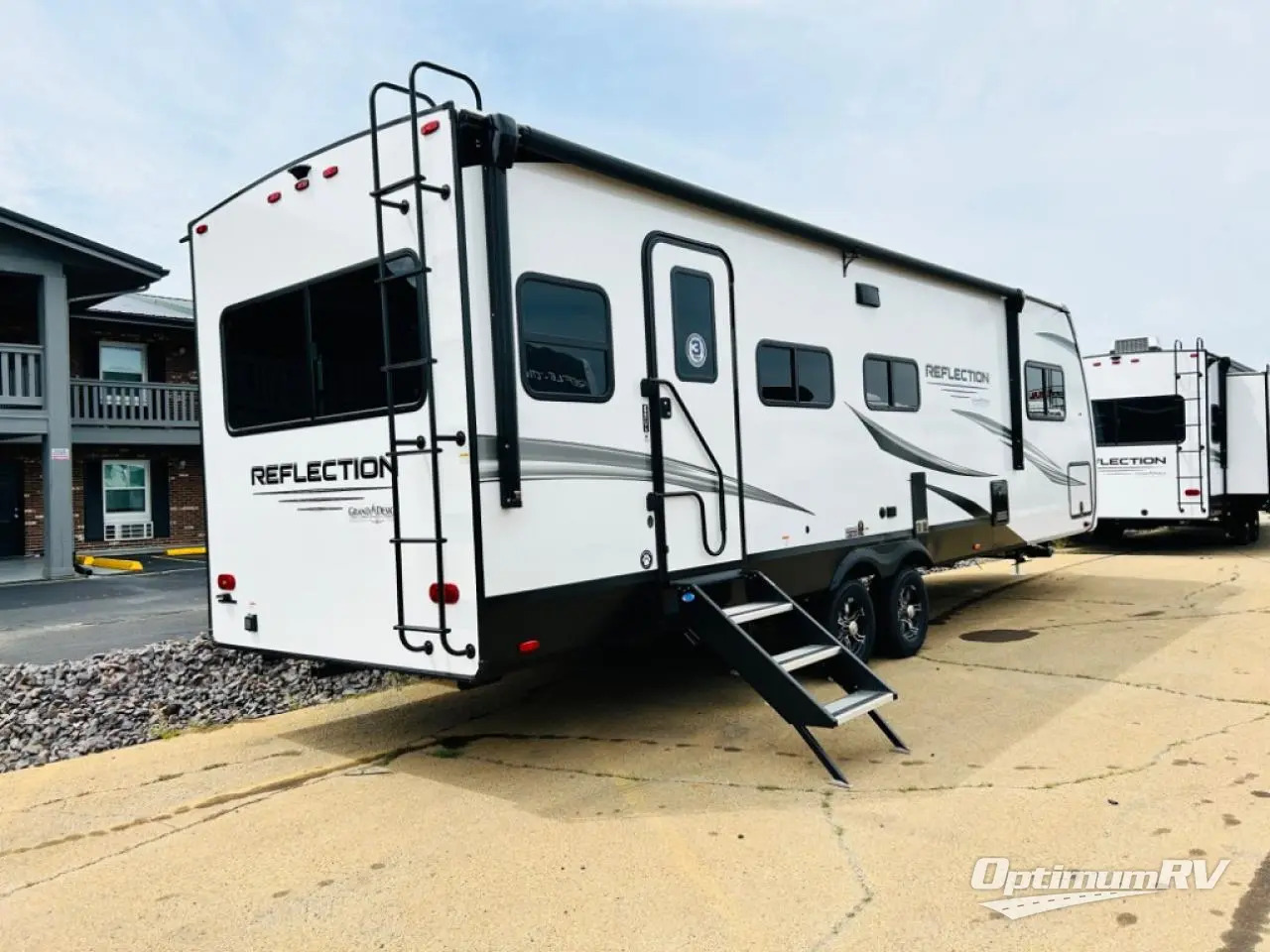 2025 Grand Design RV