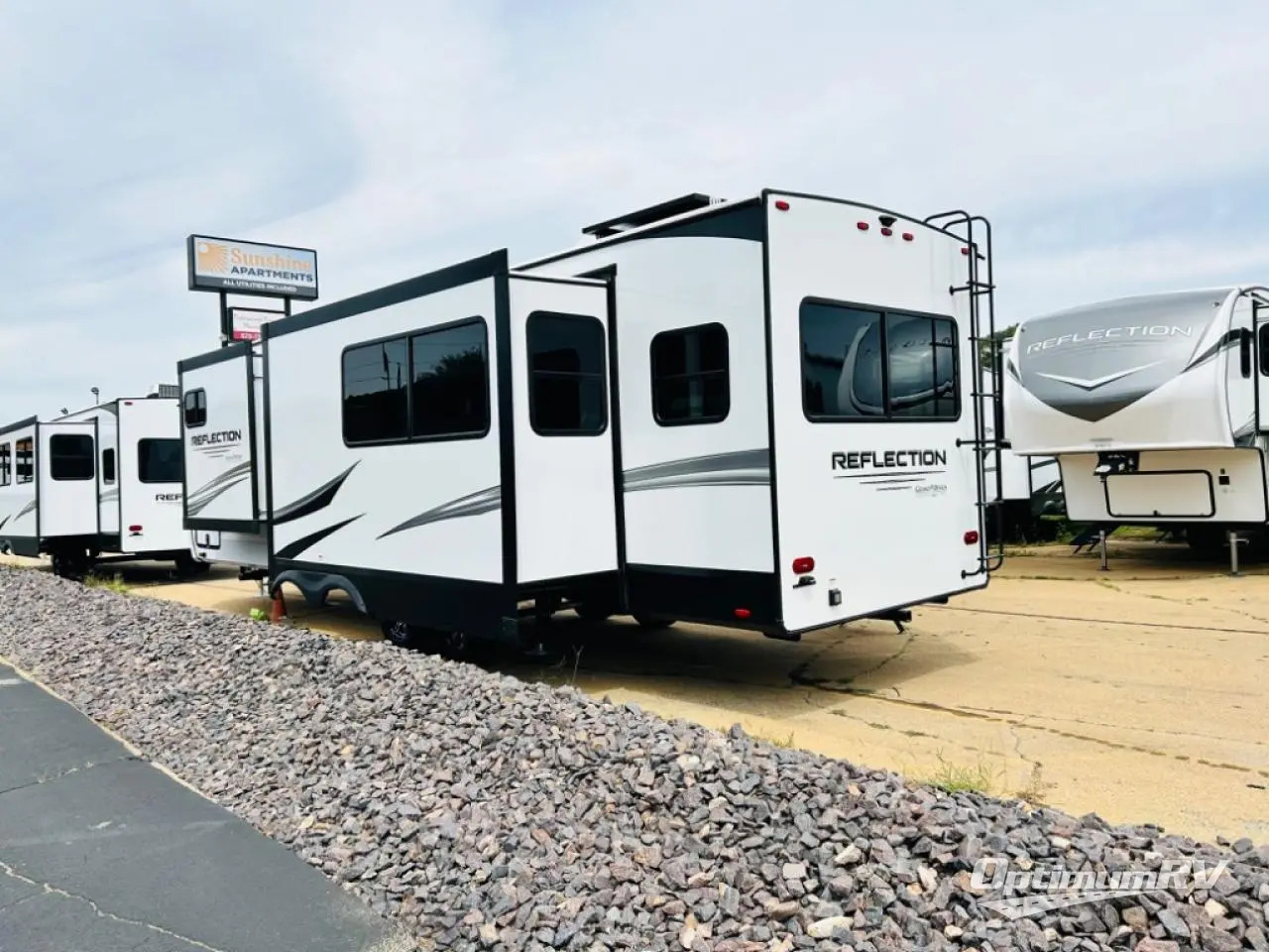 2025 Grand Design RV