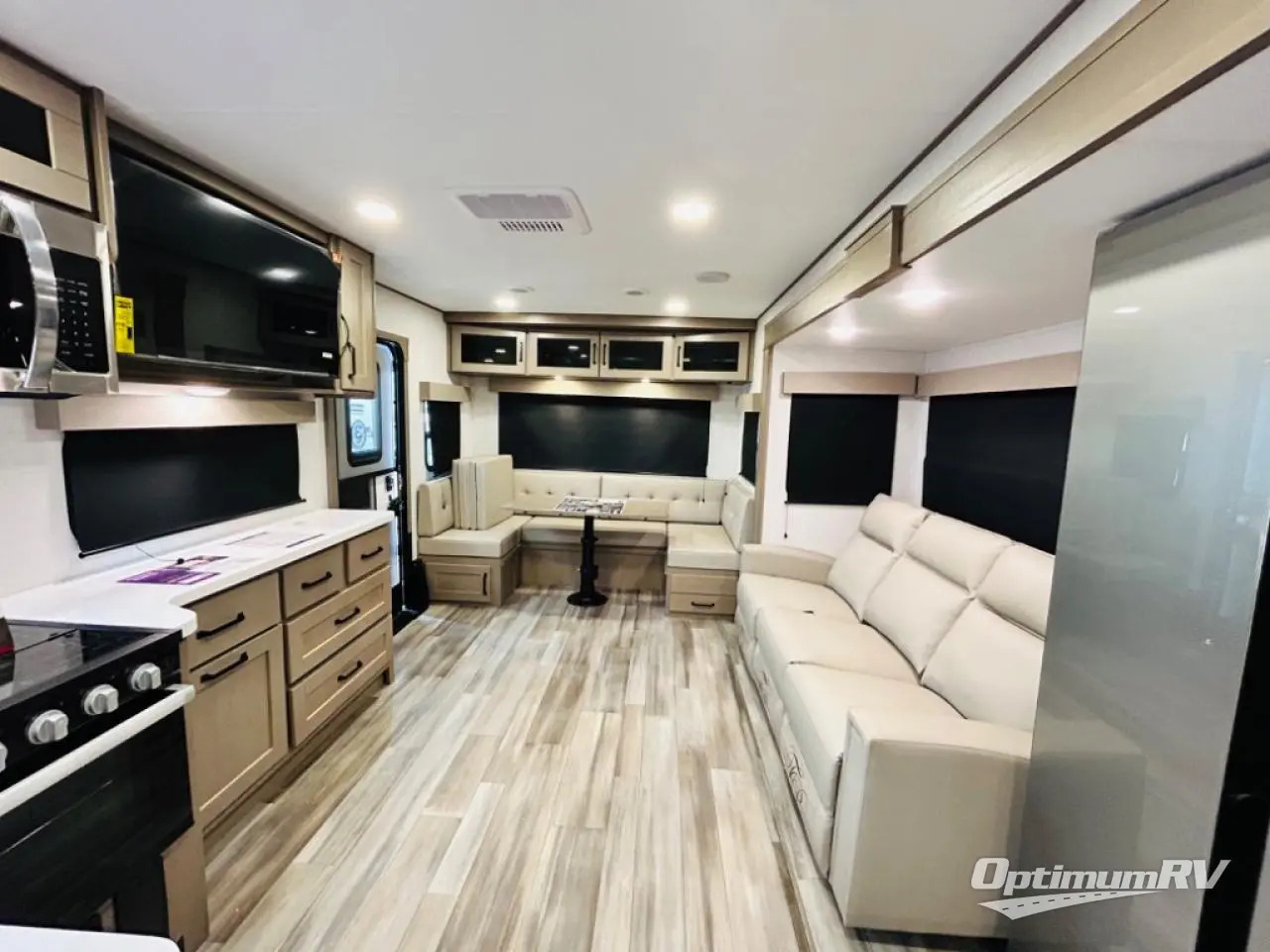2025 Grand Design RV
