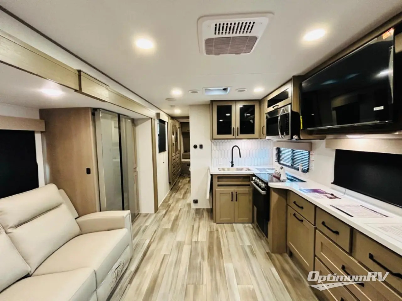 2025 Grand Design RV