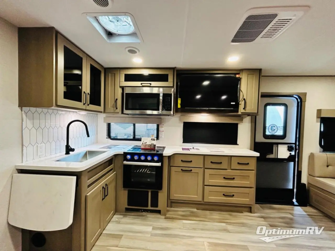 2025 Grand Design RV