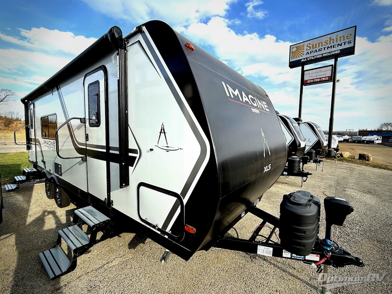 2026 Grand Design RV