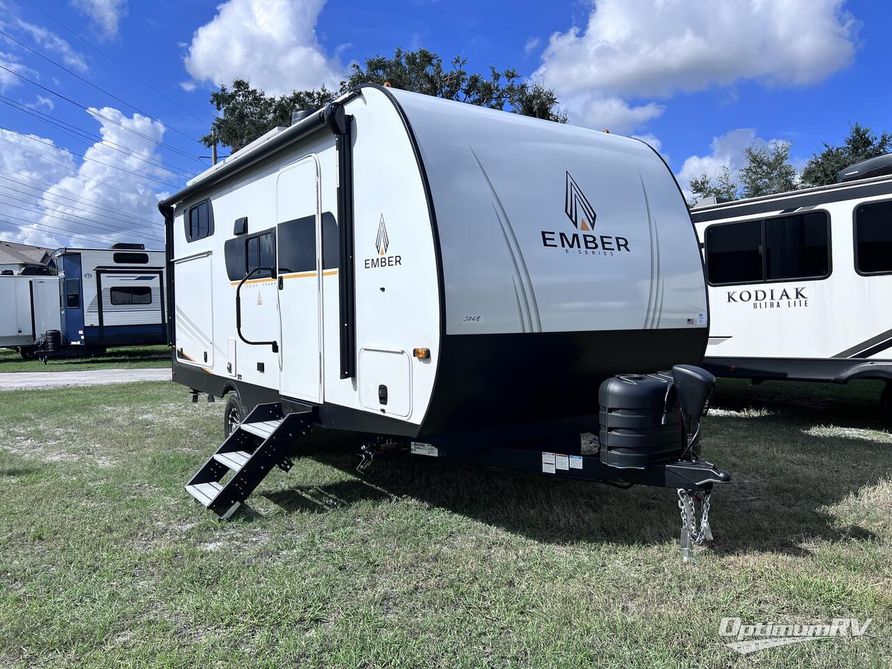 2025 Ember rv