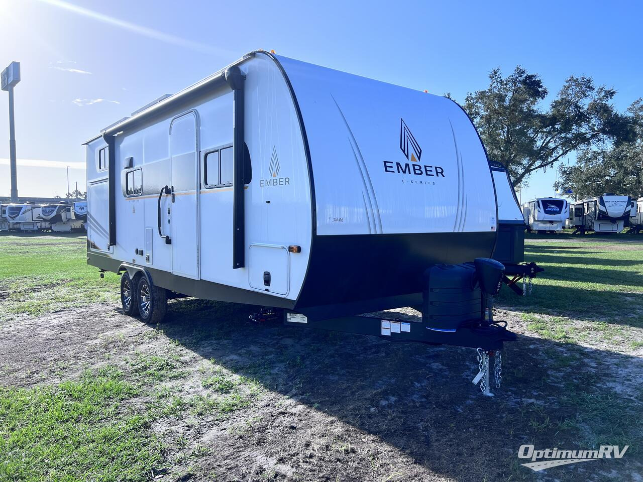 2025 Ember rv