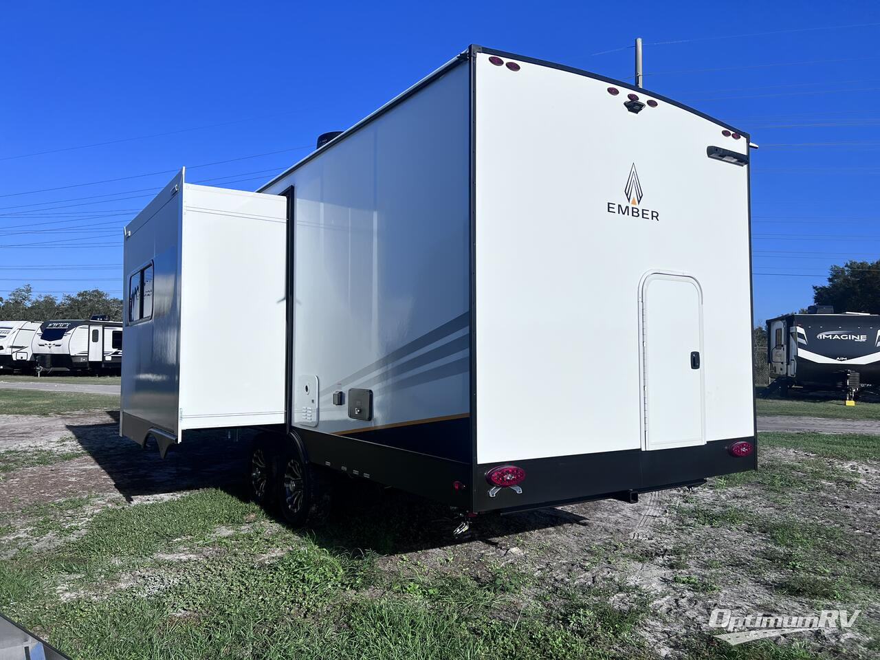 2025 Ember rv
