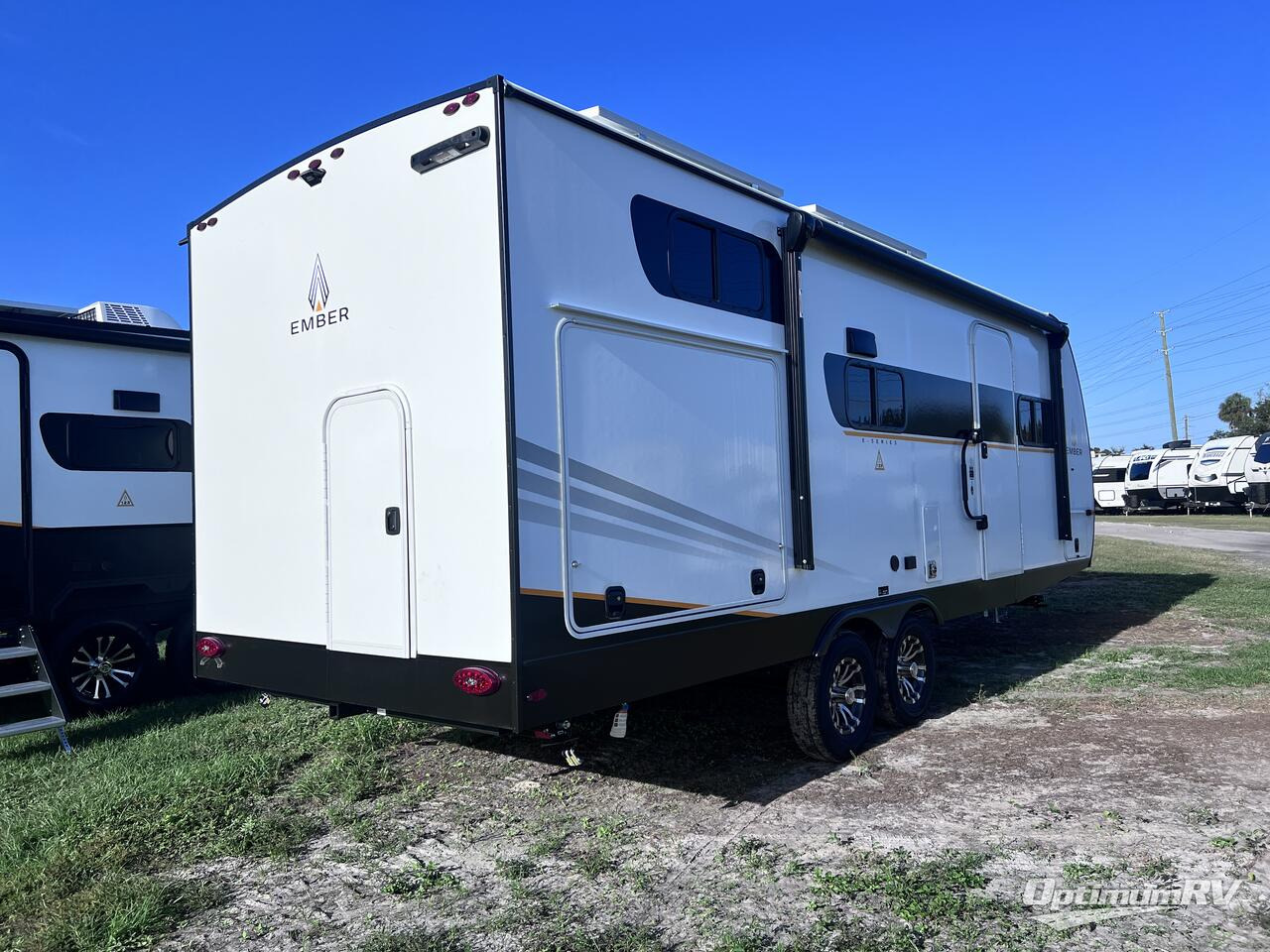 2025 Ember rv