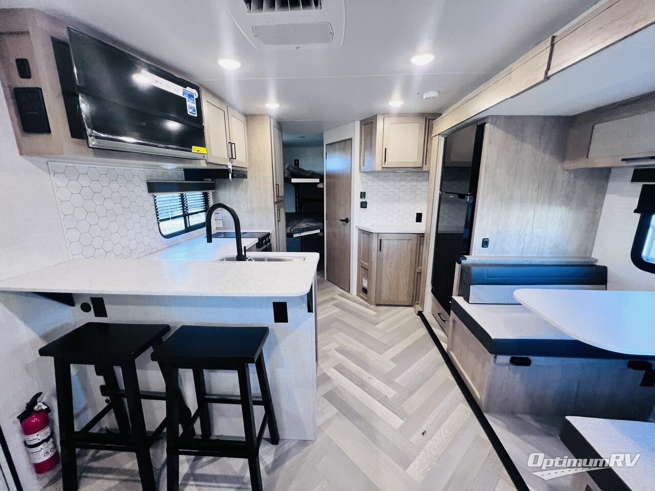 2025 Ember rv
