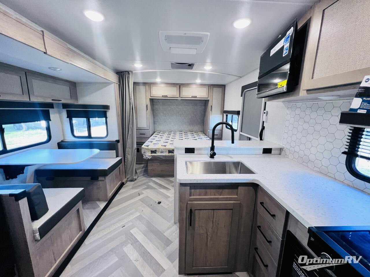 2025 Ember rv