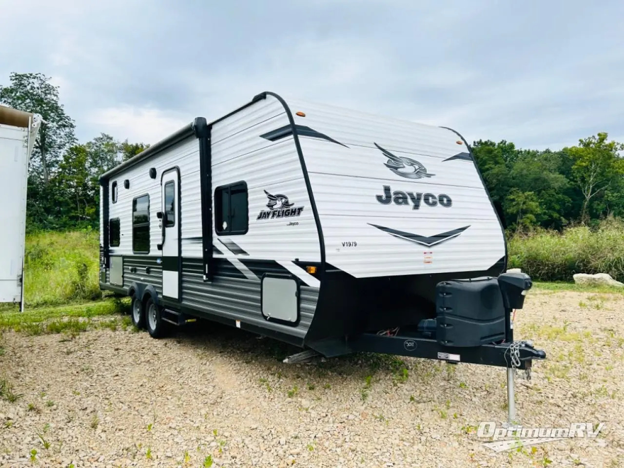 2022 Jayco