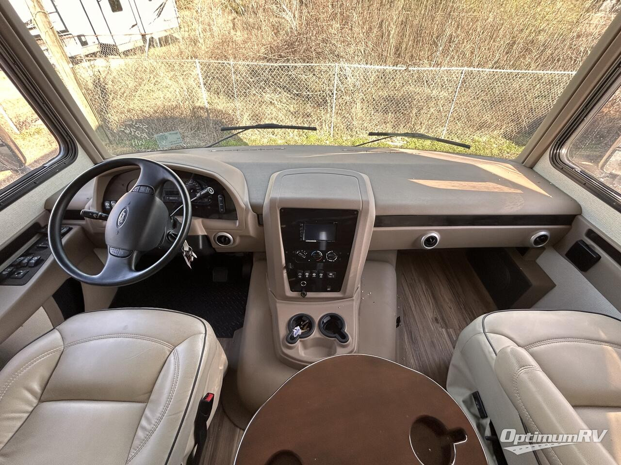2017 Forest River georgetown 378ts
