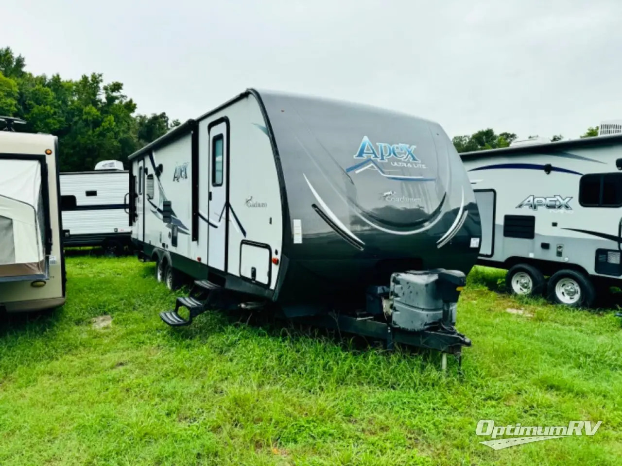 2018 Coachmen RV