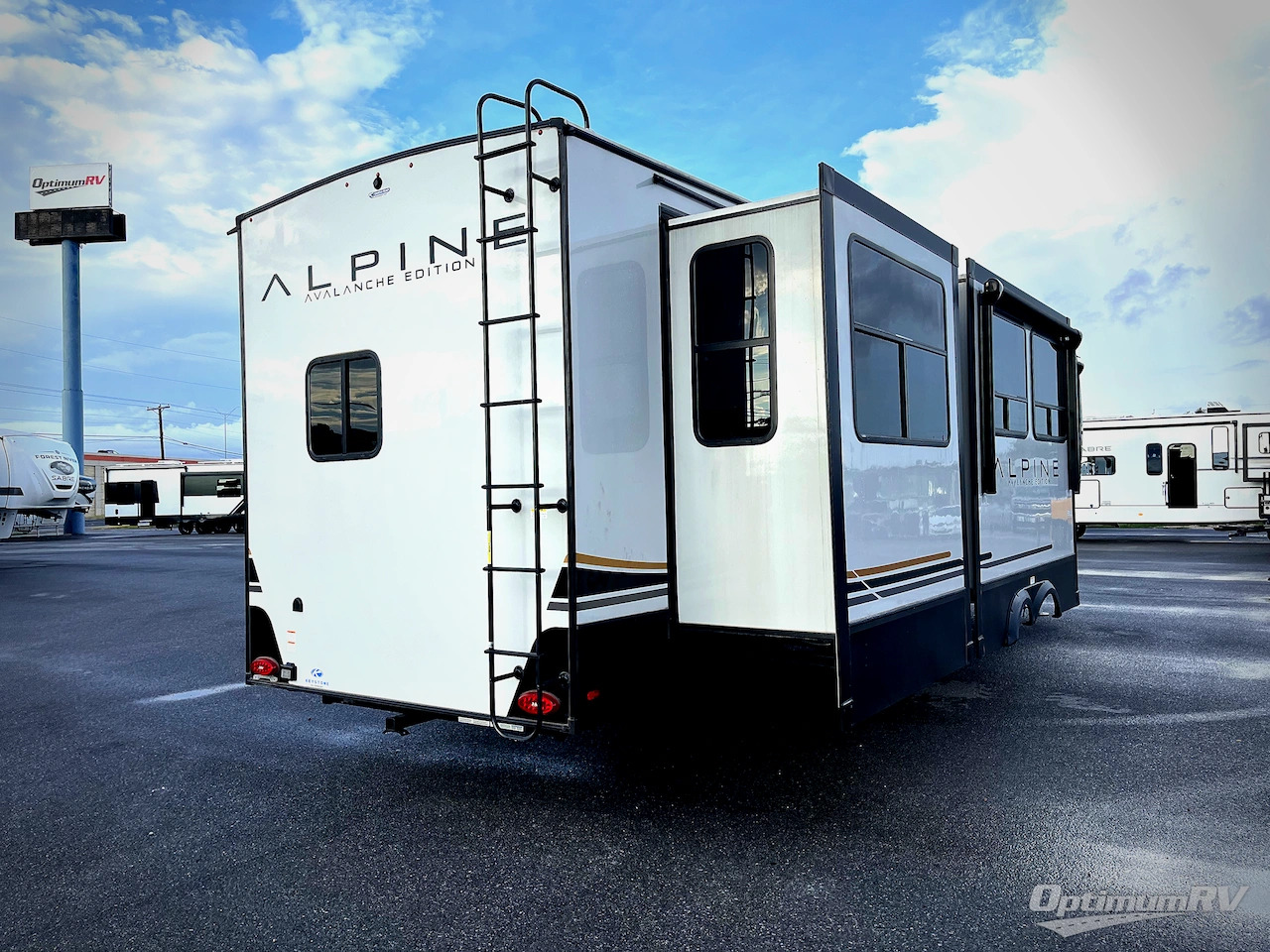 2025 Keystone RV