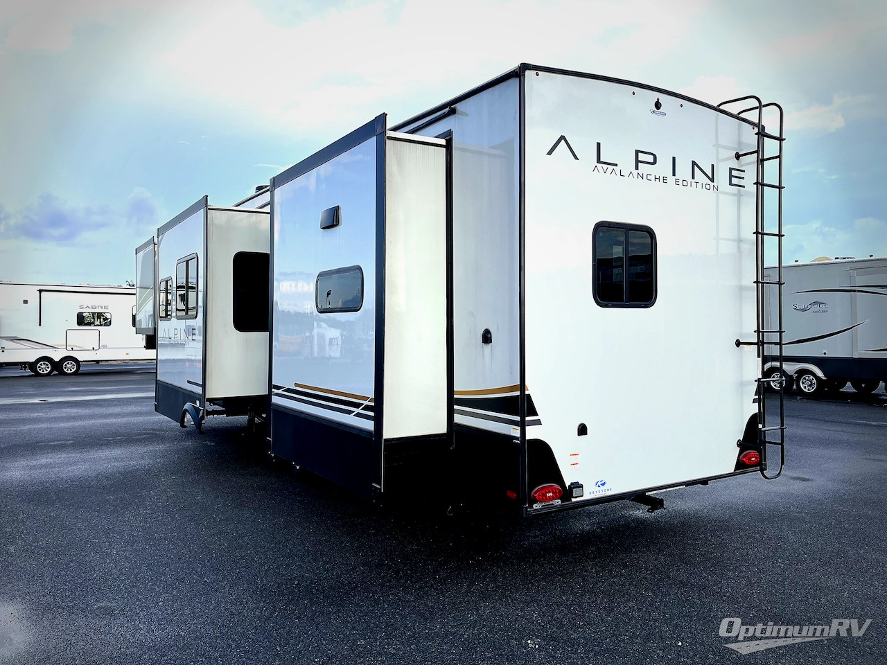 2025 Keystone RV