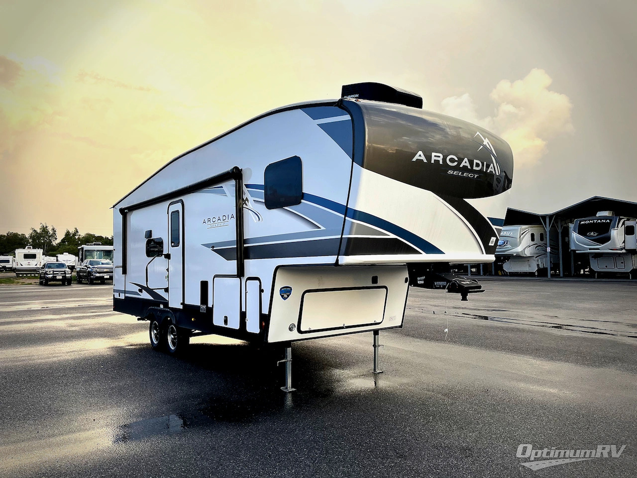 2025 Keystone RV