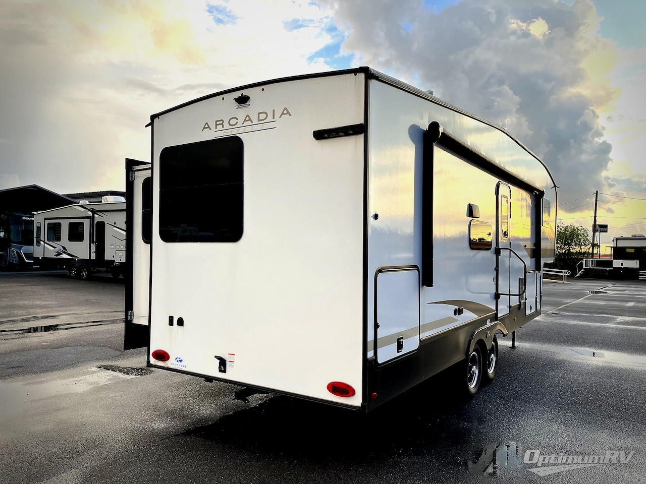 2025 Keystone RV
