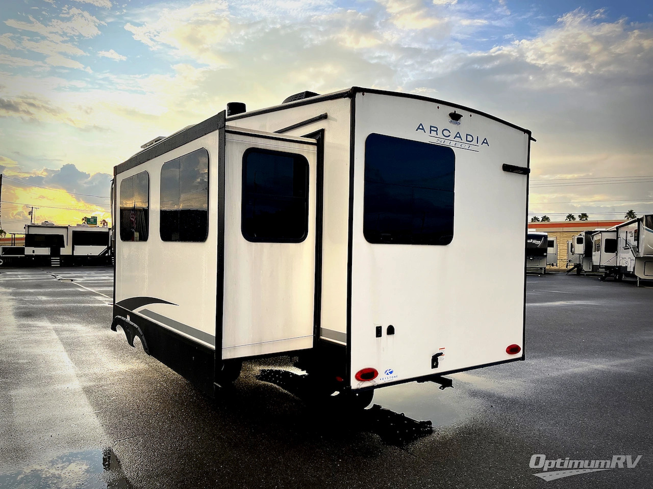 2025 Keystone RV