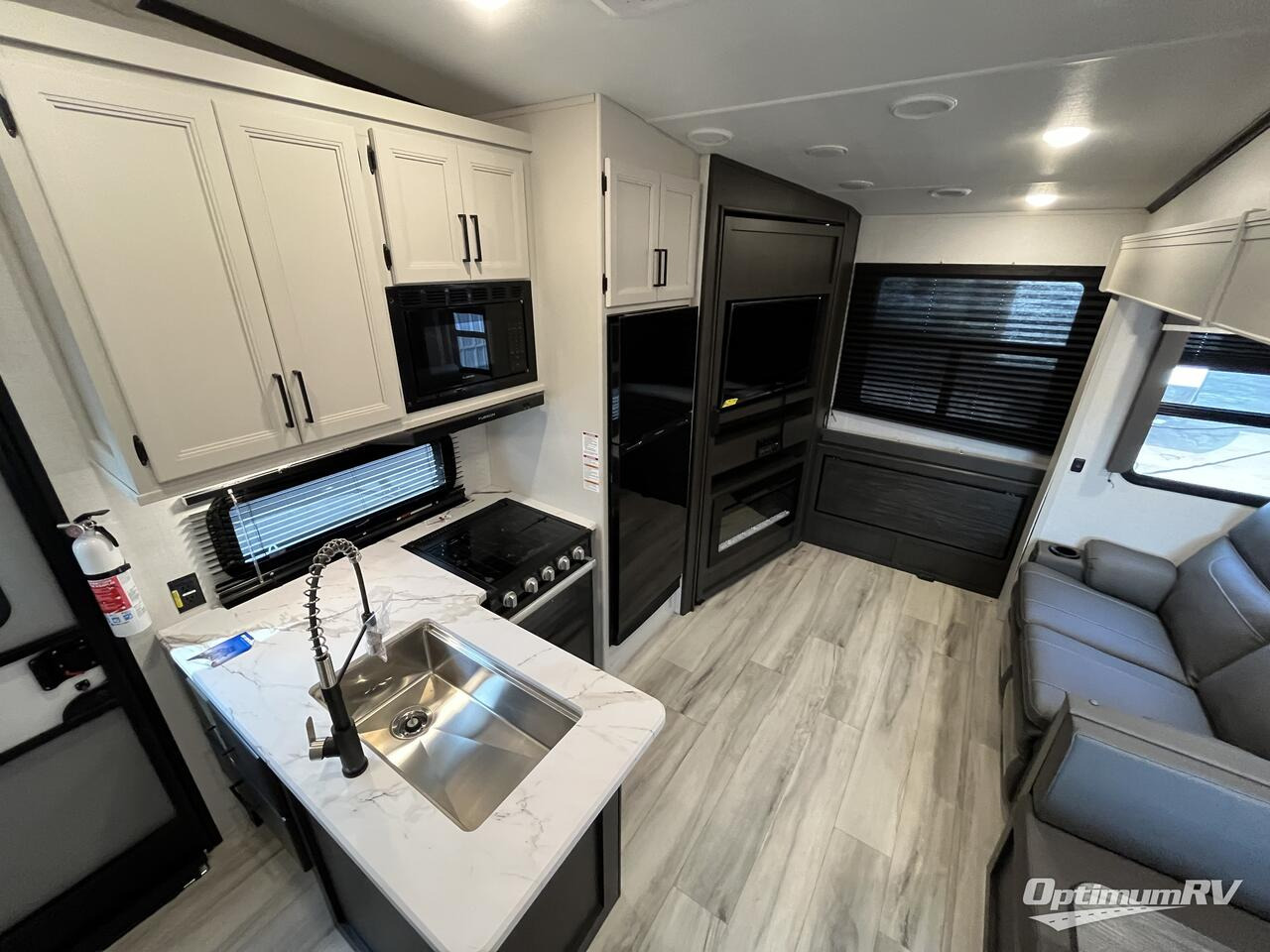 2025 Keystone RV
