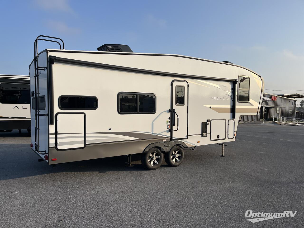 2025 Keystone RV