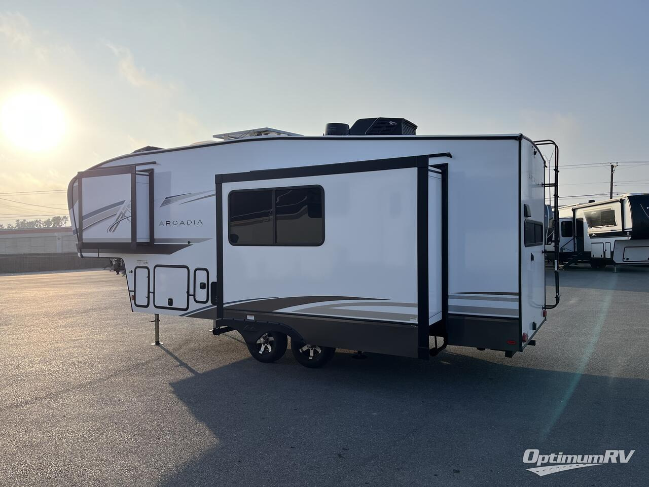 2025 Keystone RV