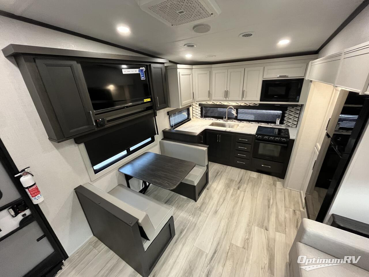 2025 Keystone RV