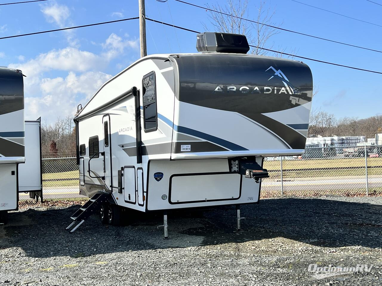2025 Keystone RV