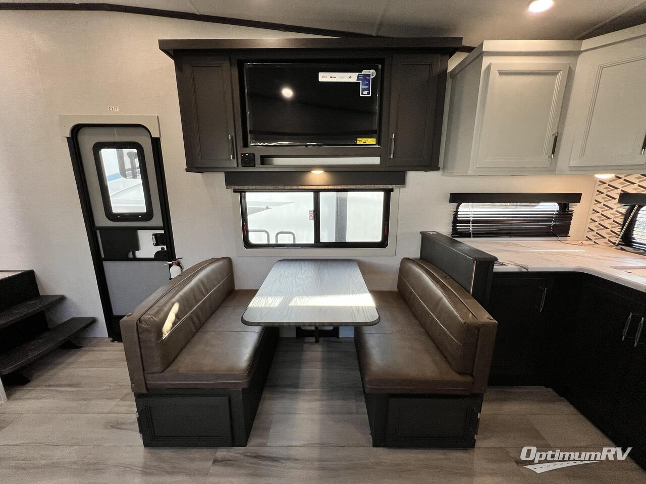 2025 Keystone RV