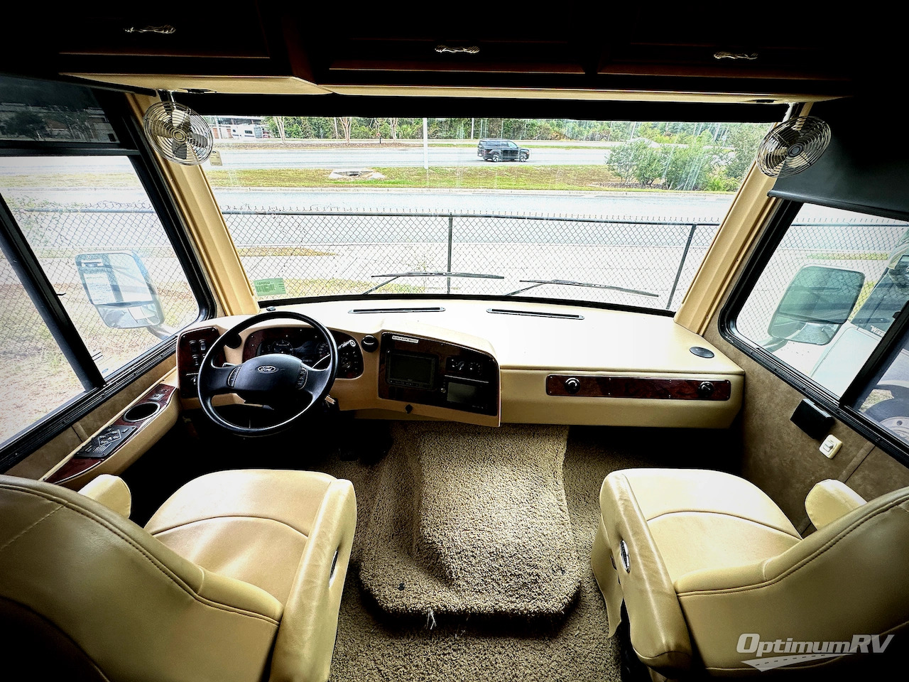 2013 Newmar bay star 3305