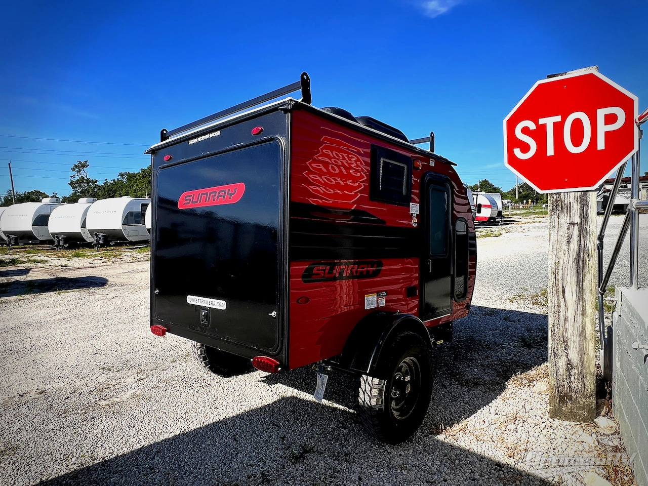 2026 Sunset Park & Rv Inc. 