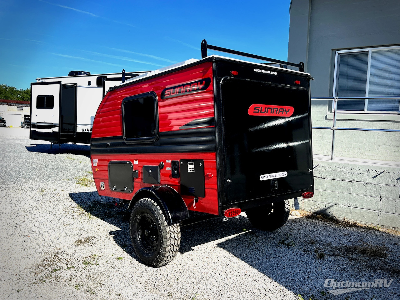 2026 Sunset Park & Rv Inc. 