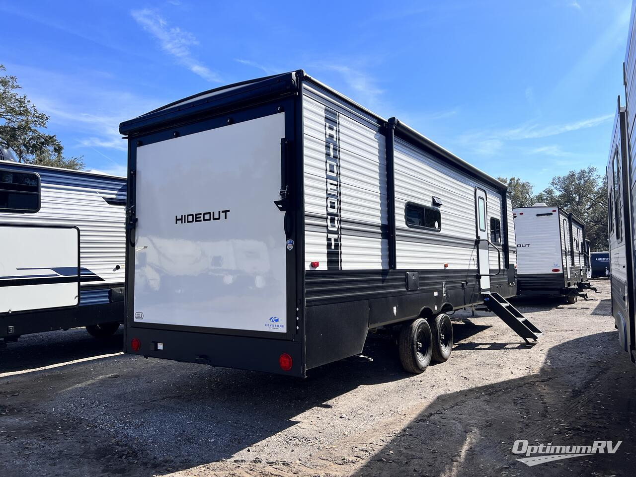 2025 Keystone RV