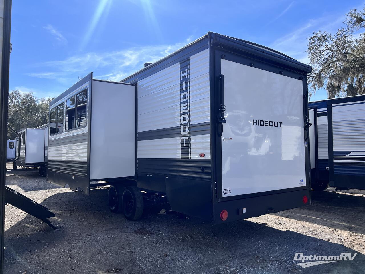 2025 Keystone RV