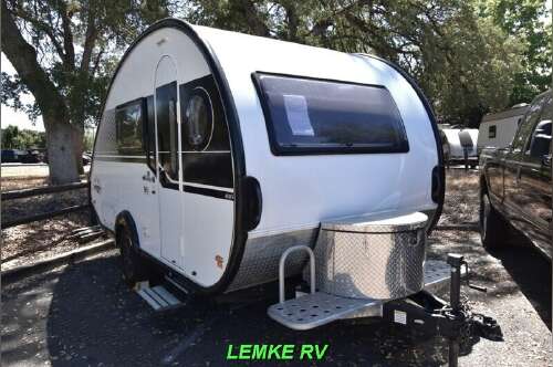 2020 Nucamp T@B 400 Boondock in rocklin CA