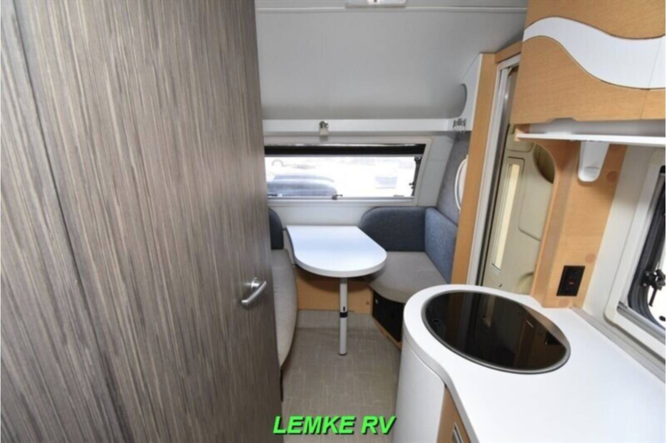 A photo of this 2020 Nucamp T@B 400 Boondock