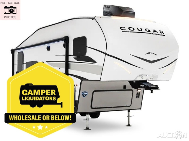 2025 Keystone RV