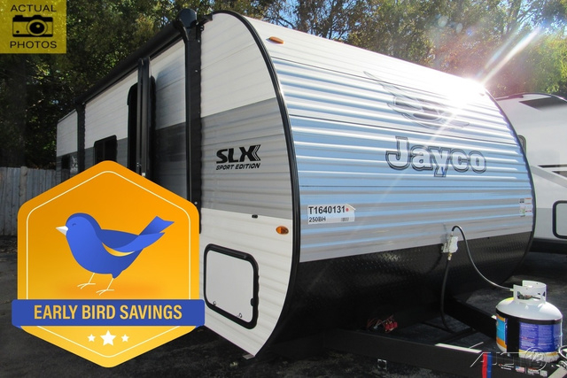 2026 Jayco