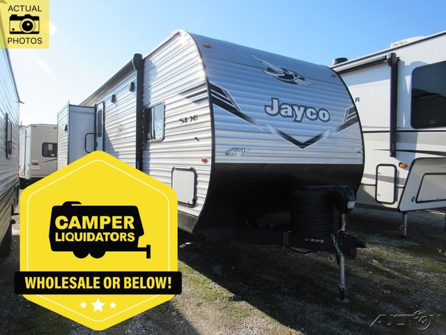 2026 Jayco