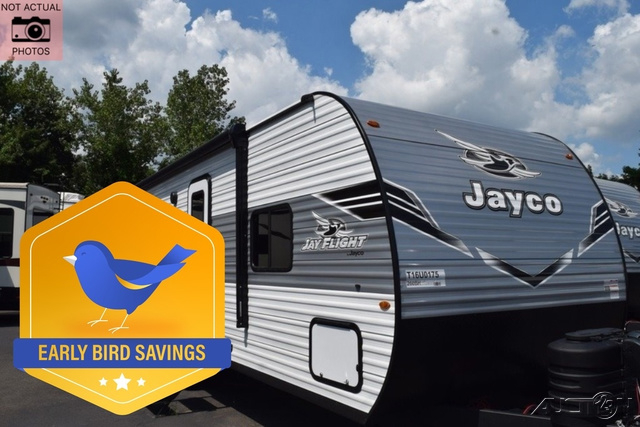 2026 Jayco