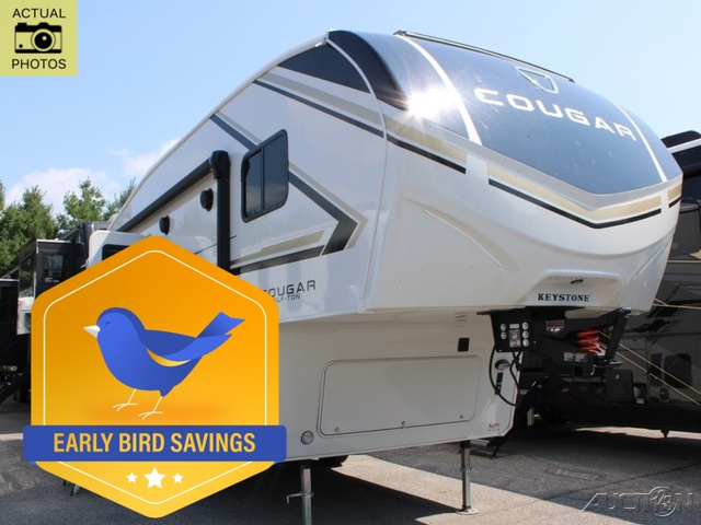 2026 Keystone RV