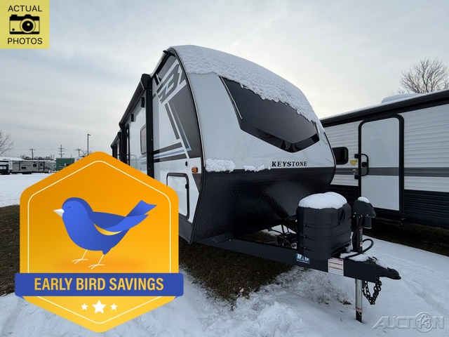 2026 Keystone RV
