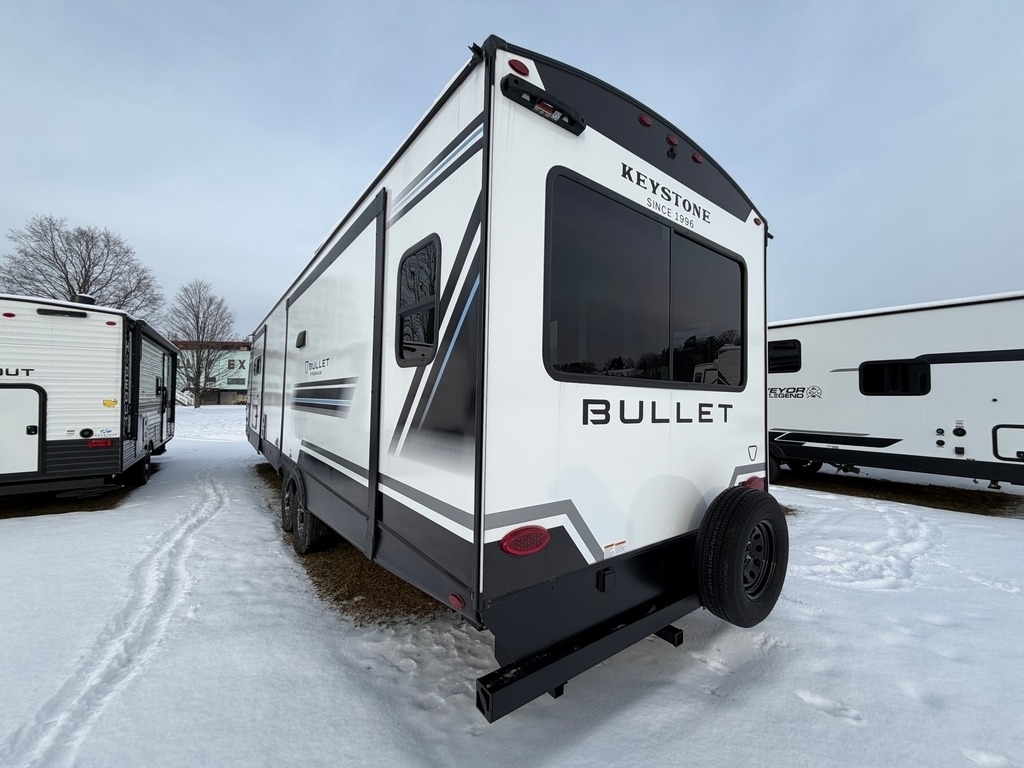 2026 Keystone RV