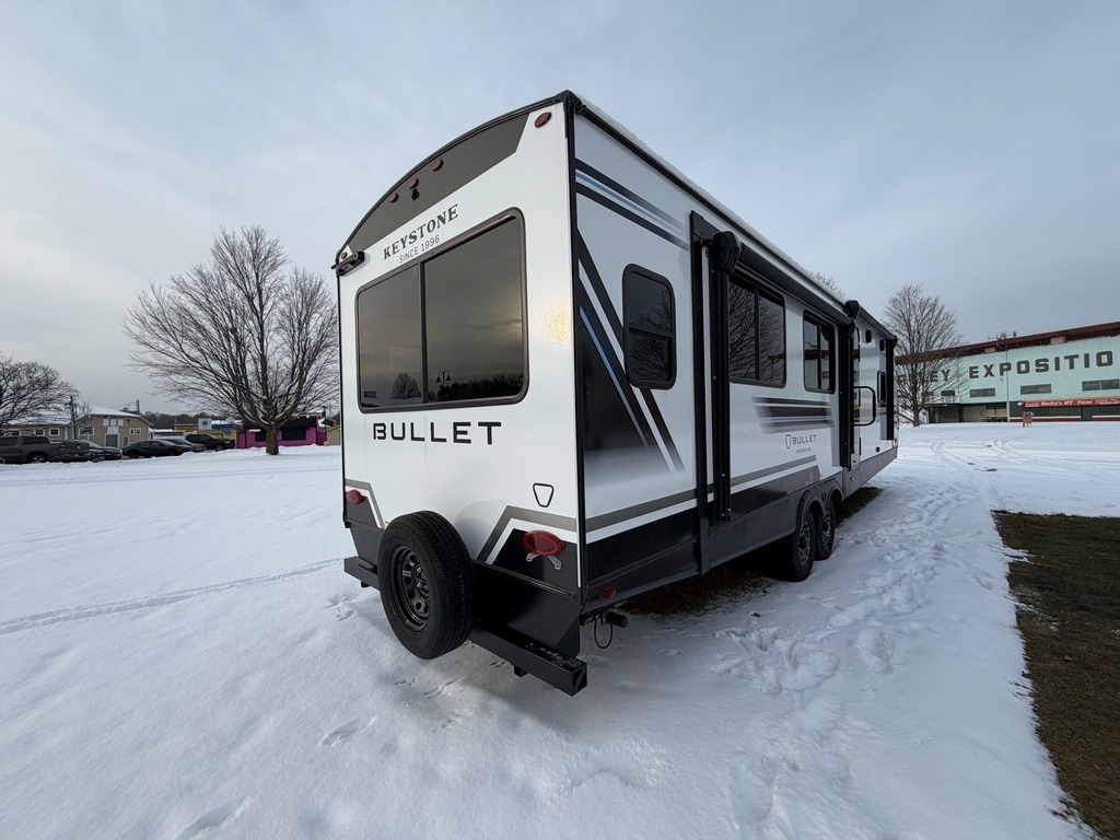 2026 Keystone RV