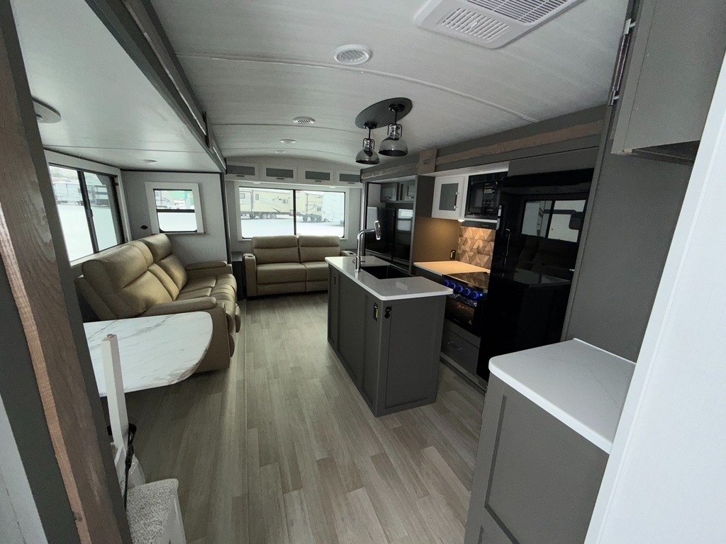 2026 Keystone RV