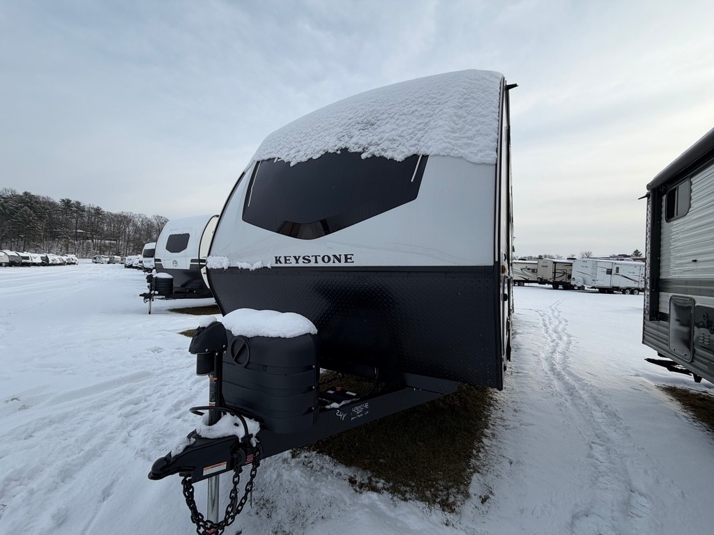 2026 Keystone RV