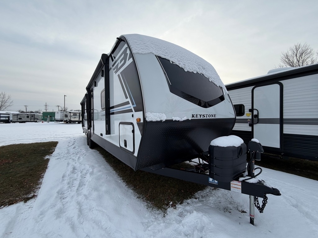 2026 Keystone RV
