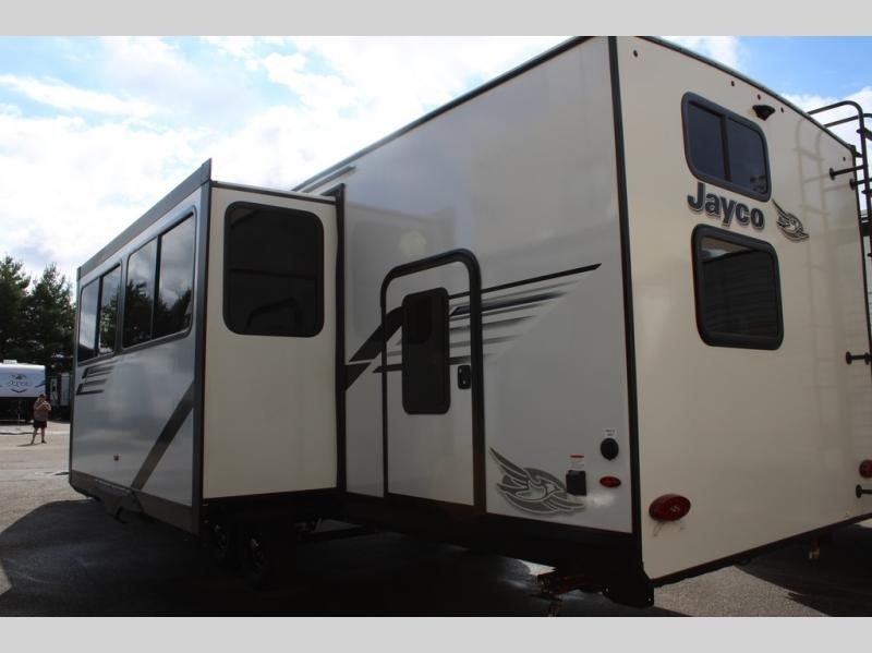 2026 Jayco