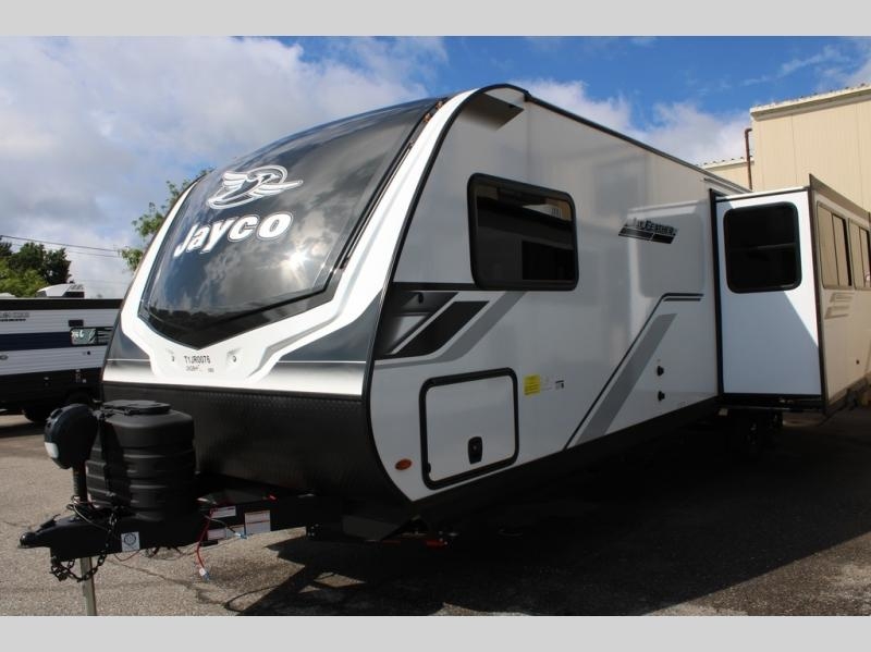2026 Jayco