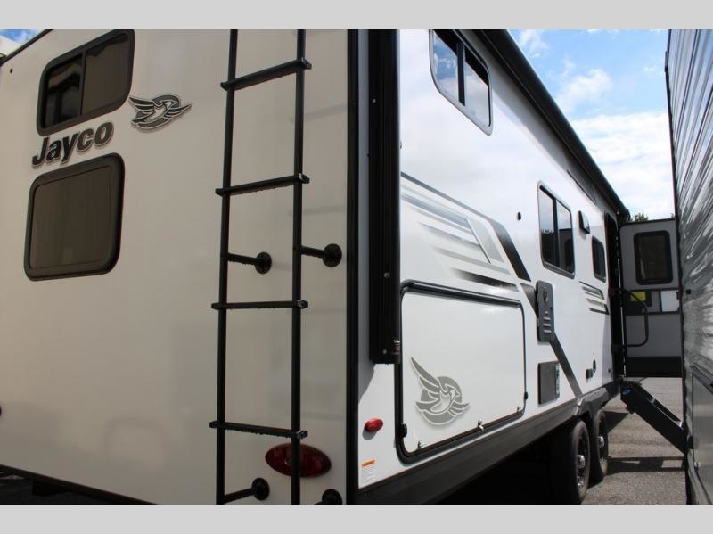 2026 Jayco