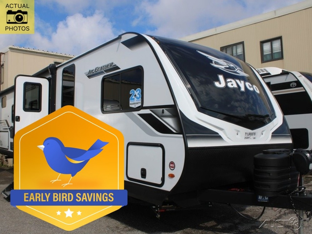 2026 Jayco
