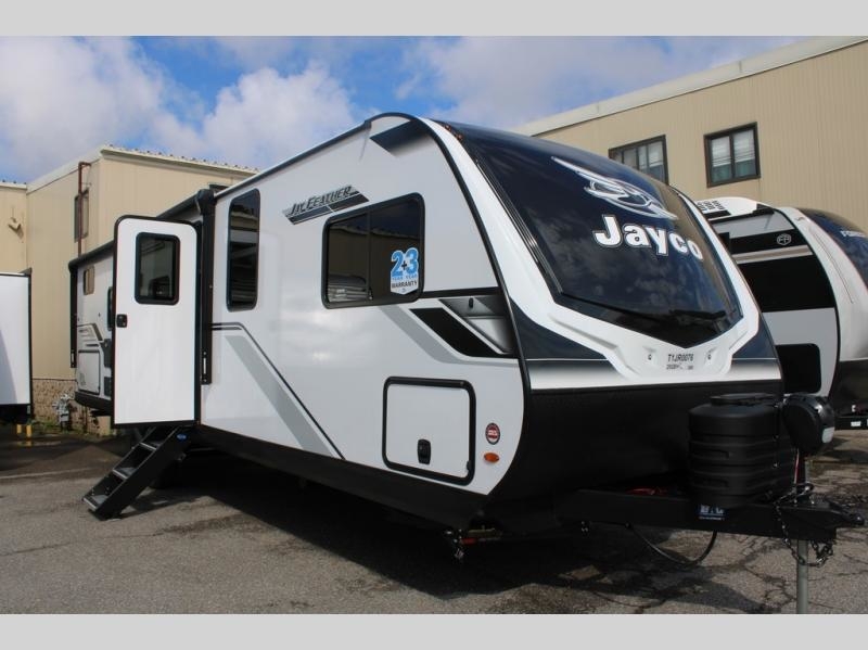 2026 Jayco